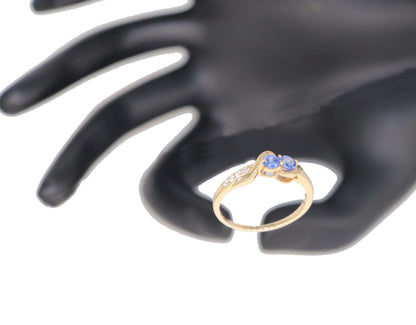 Beautiful Ring 14K Gold