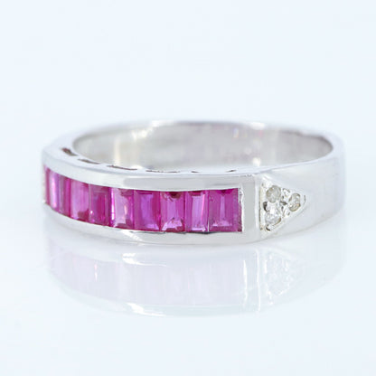 925 Sterling Ring Silver