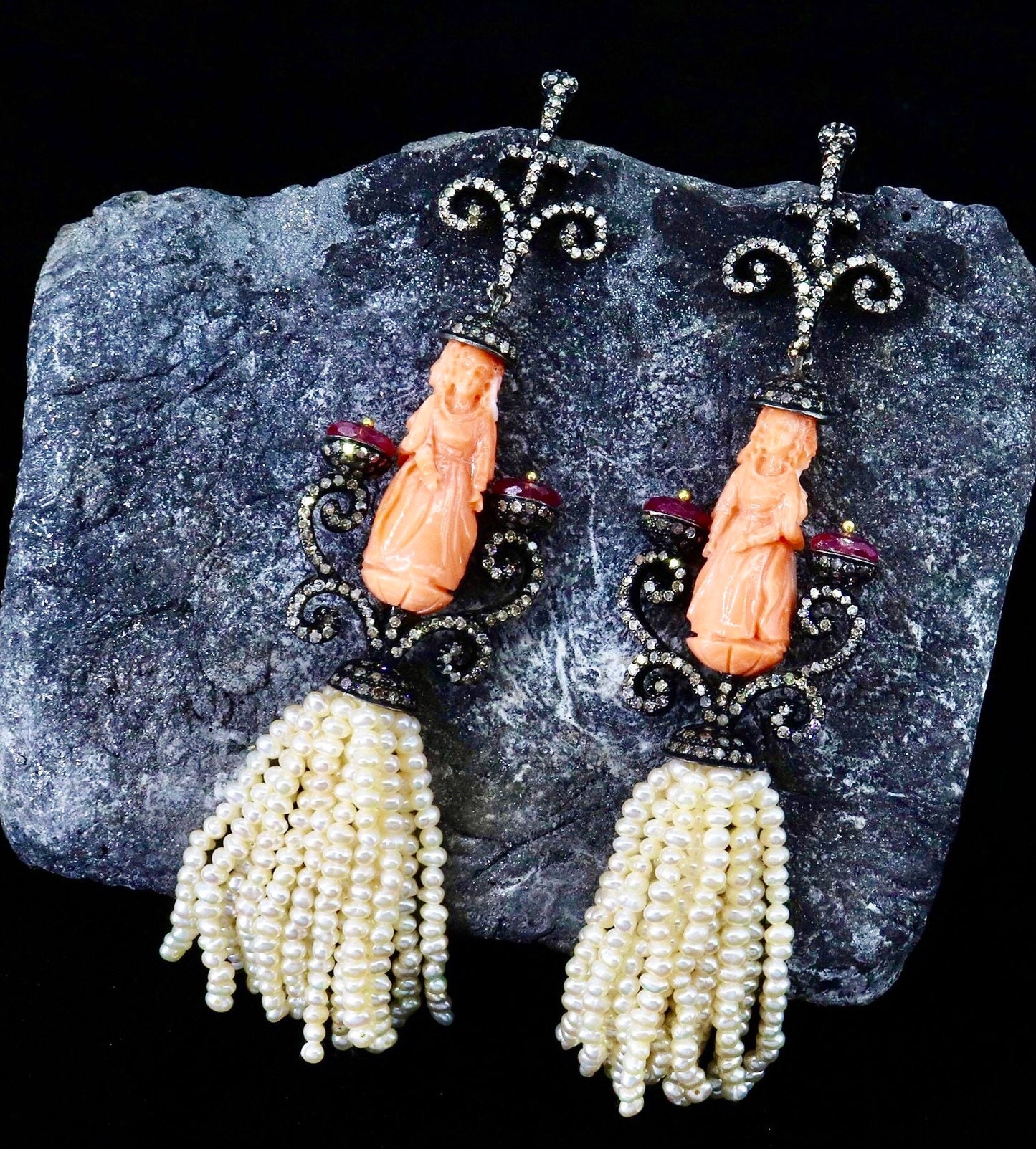 Exclusively Designed Earring