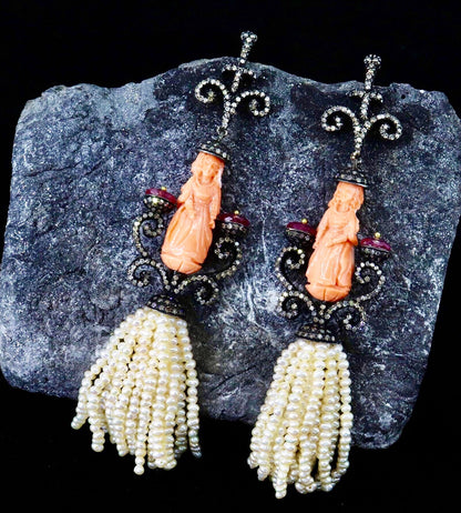 Exclusively Designed Earring