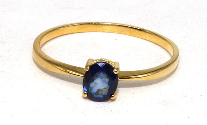 Beautiful Ring 14K Gold