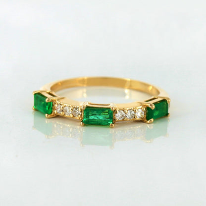 May Beautiful Ring 14K Gold