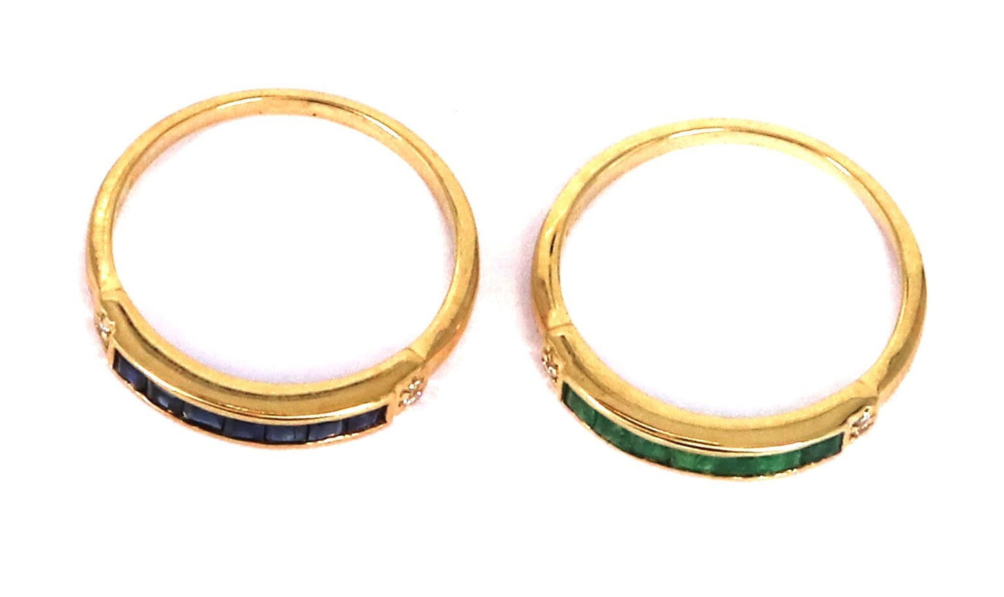 Ring 14K Gold