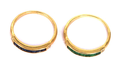 Ring 14K Gold