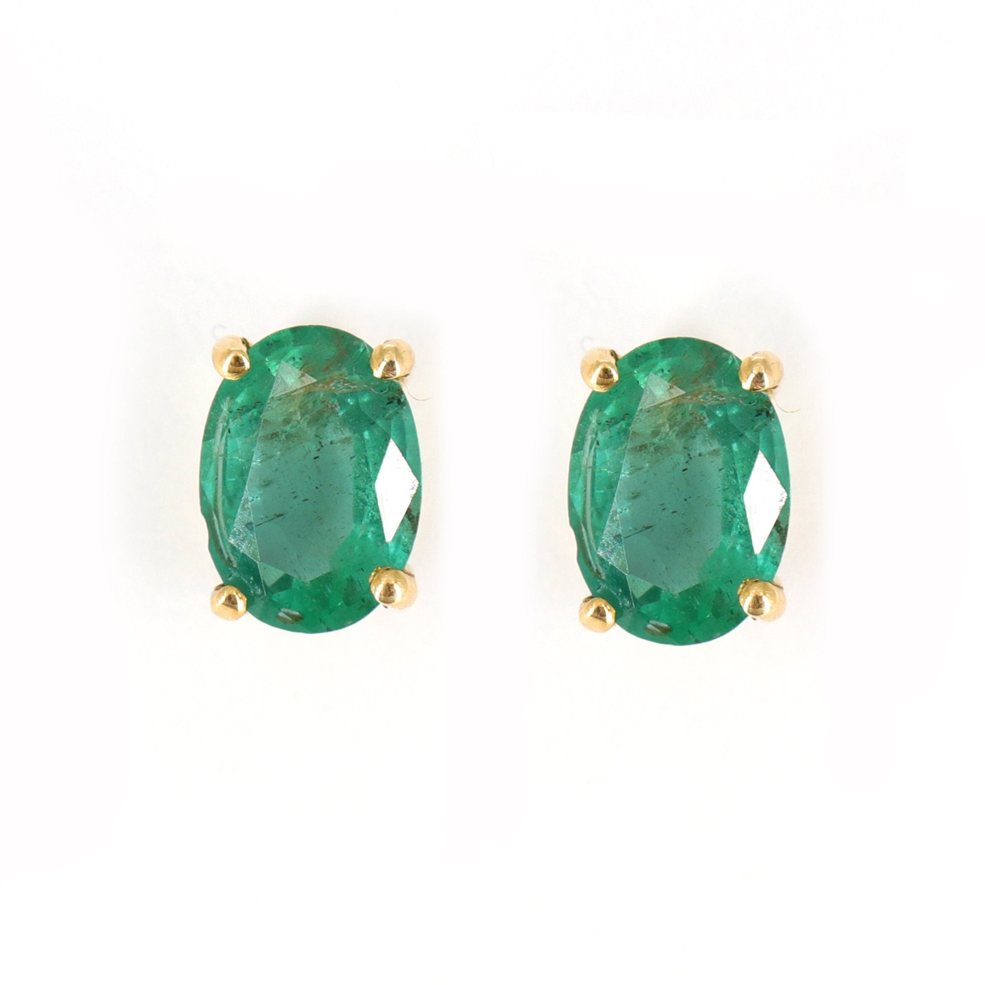 Earring 14K Gold