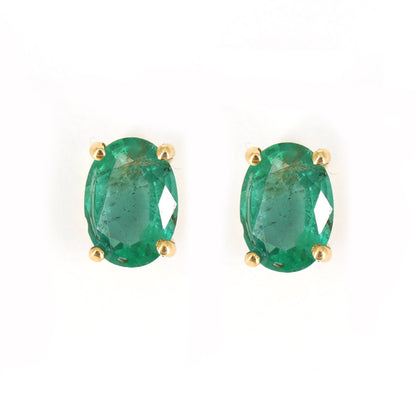 Earring 14K Gold