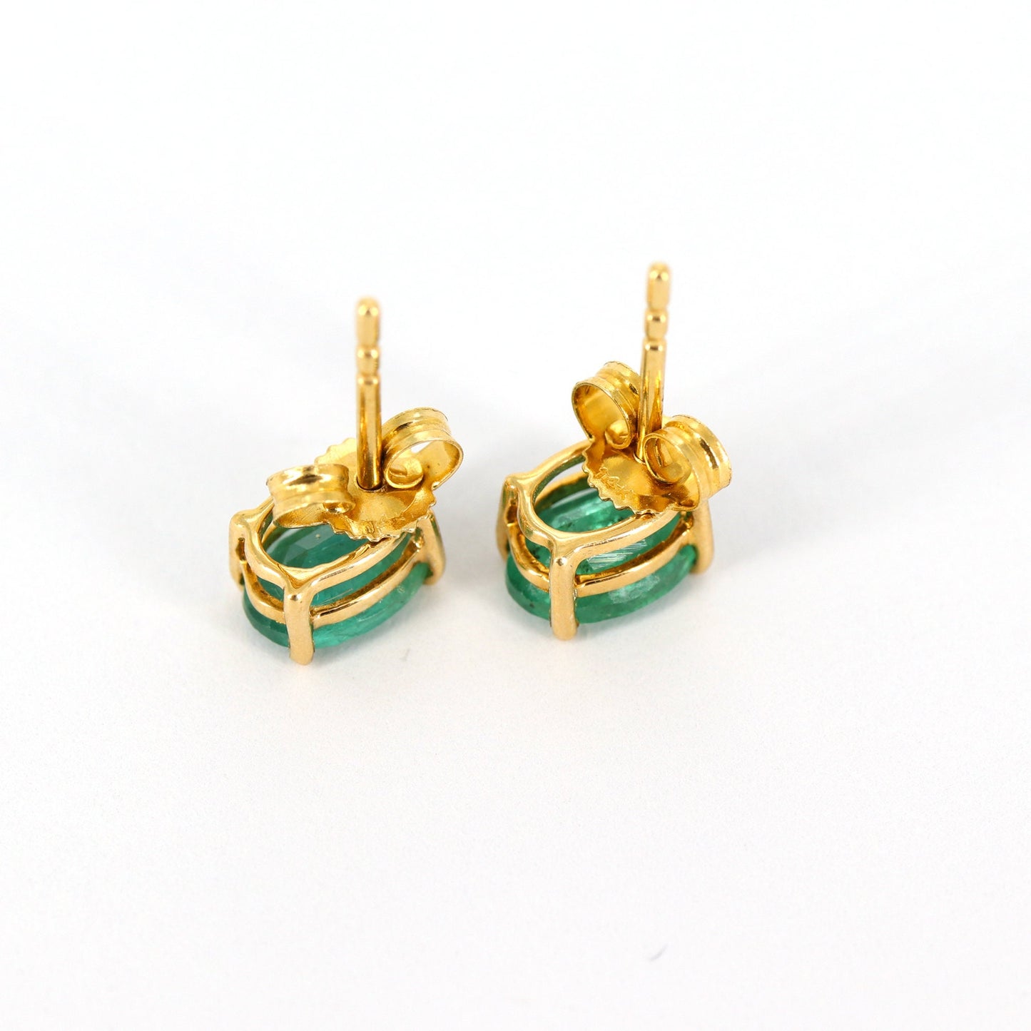 Earring 14K Gold