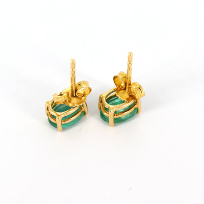 Earring 14K Gold