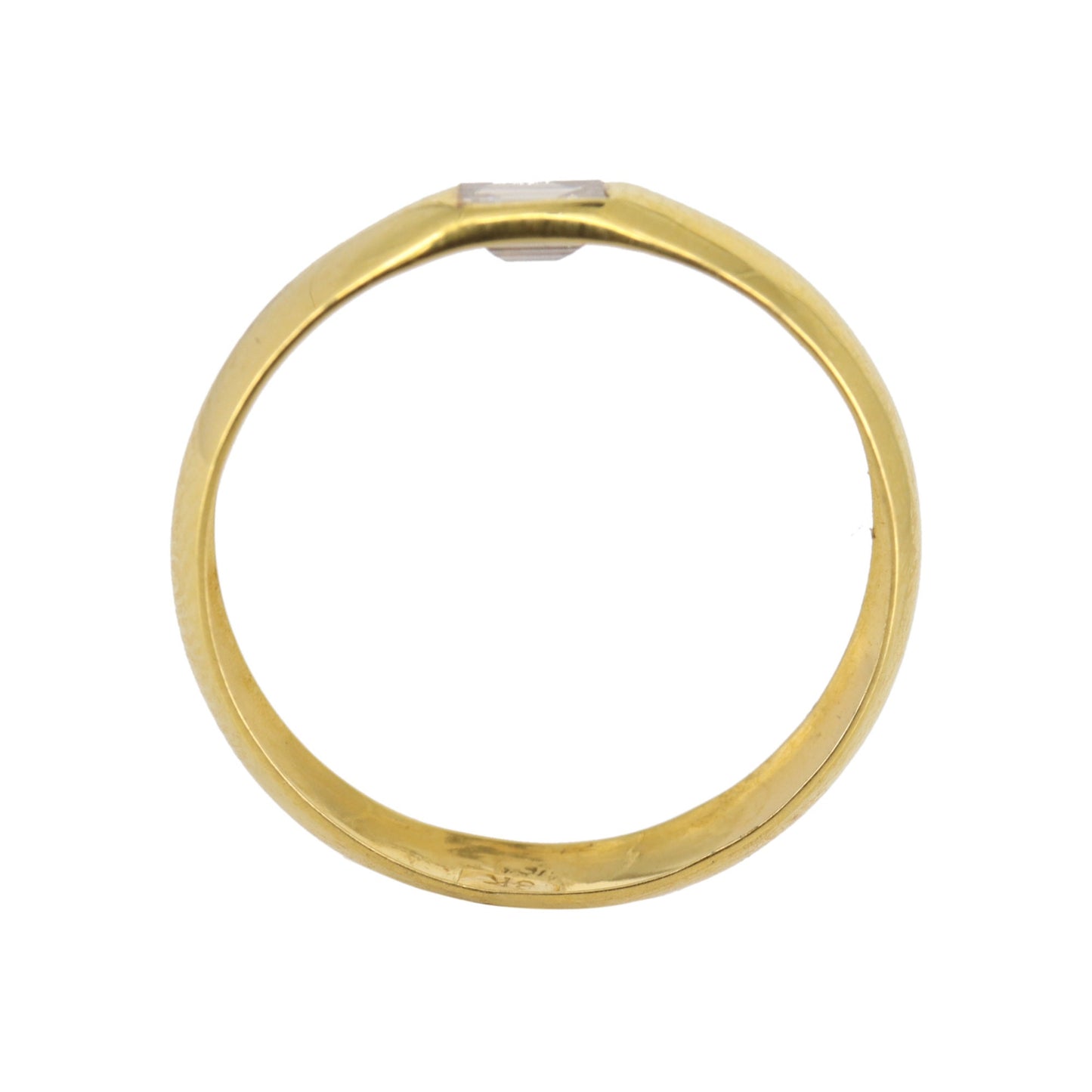 Ring 18K Gold