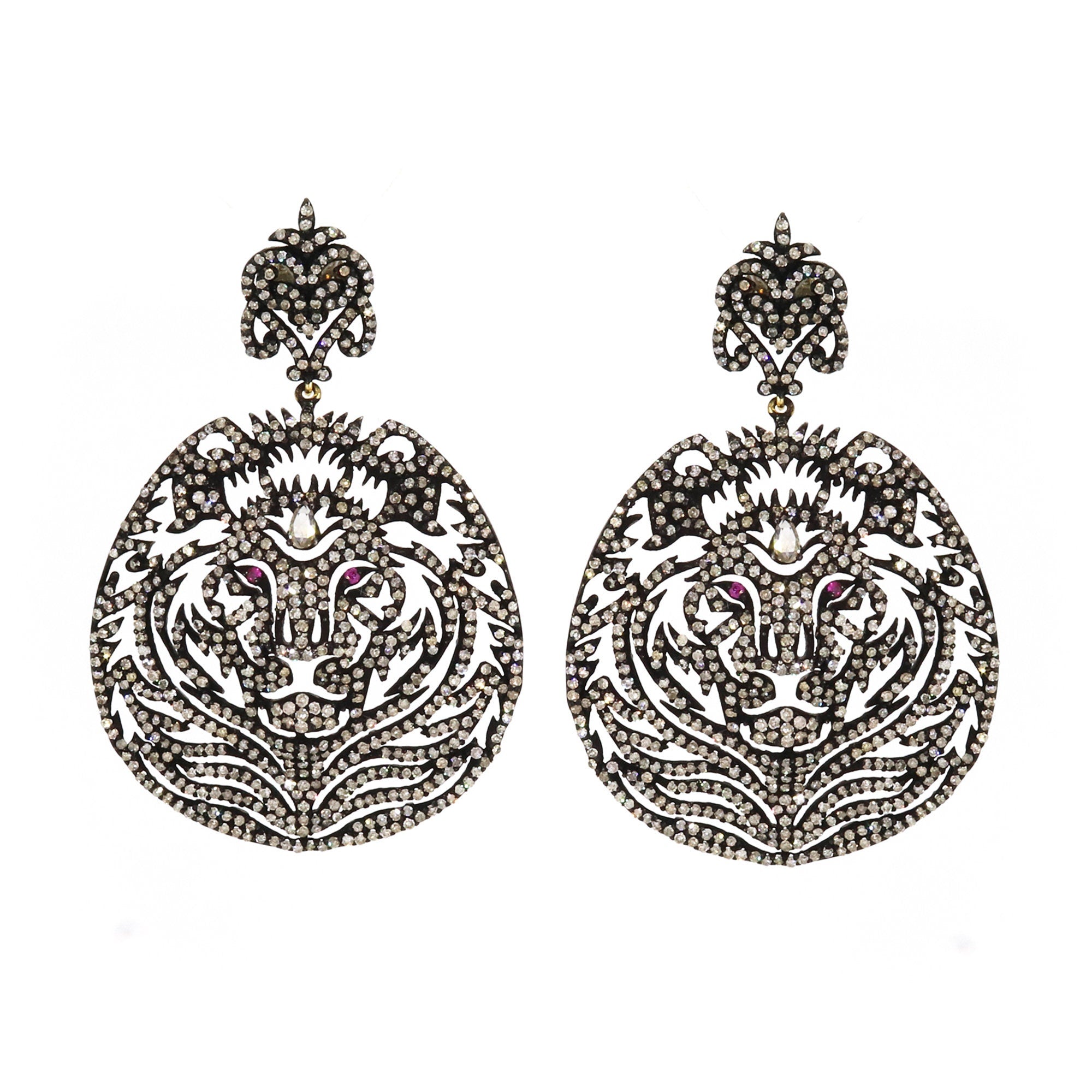 Designer Earring
