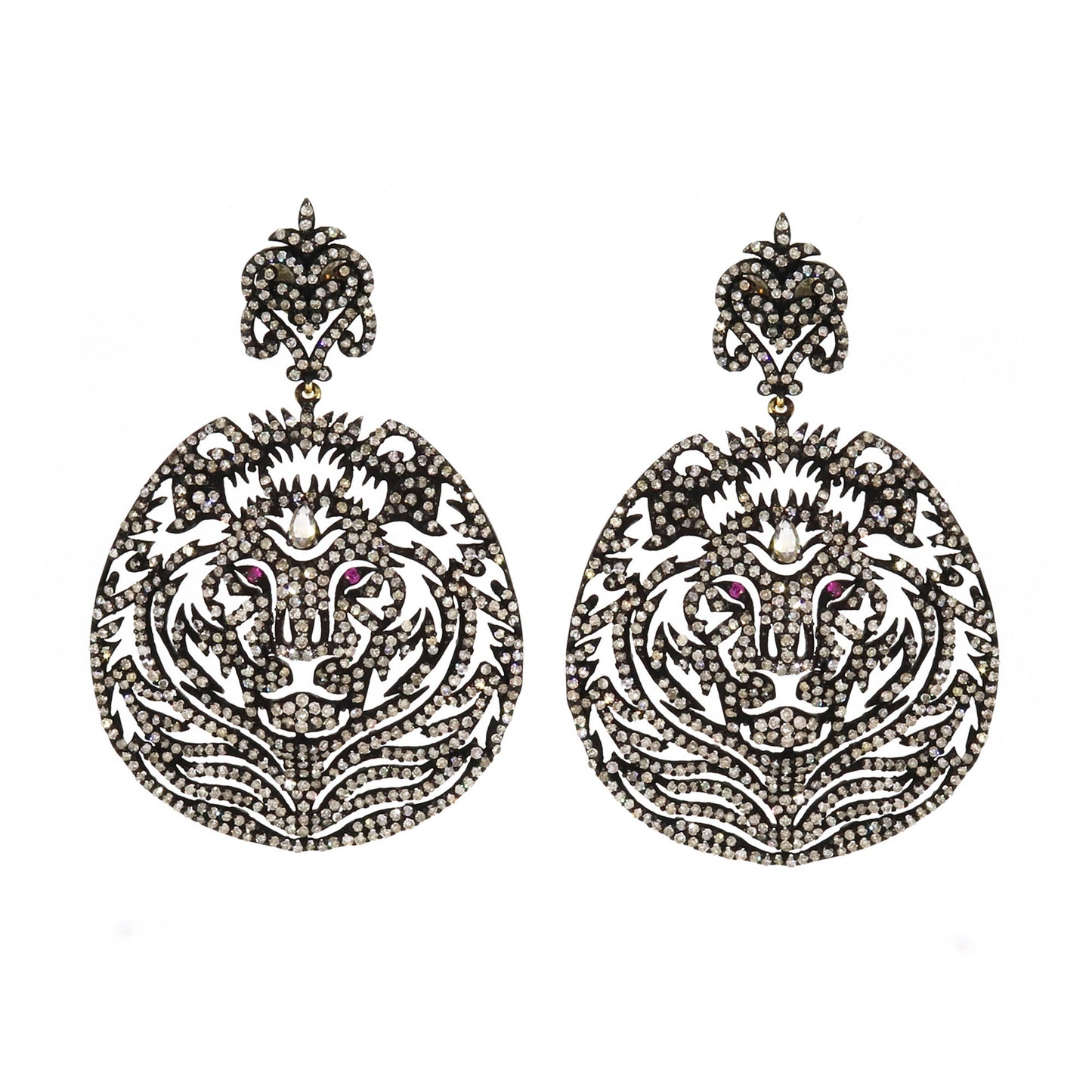 Designer Earring