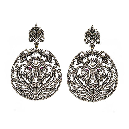 Designer Earring