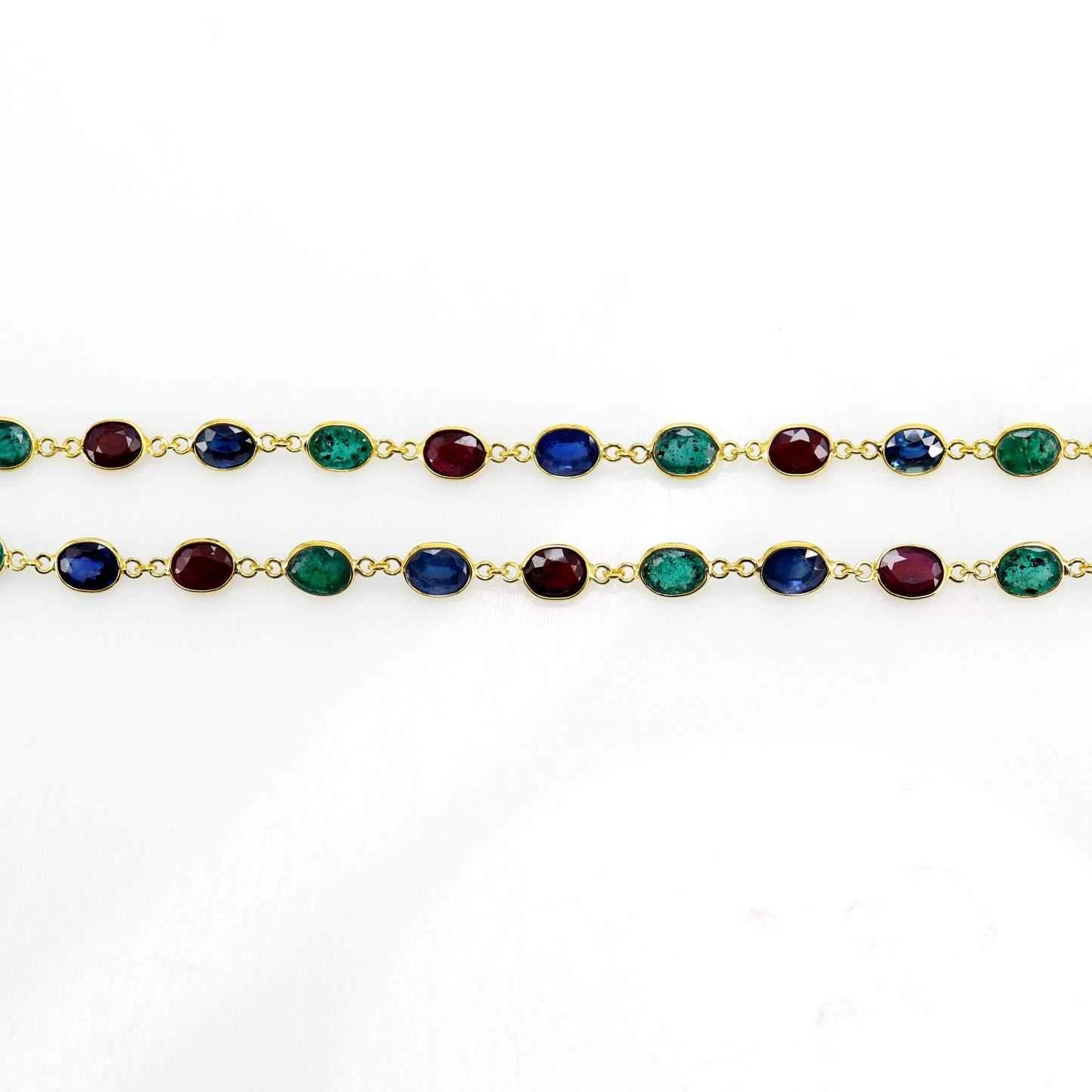 Necklace 14K Gold