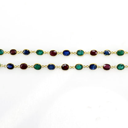 Necklace 14K Gold