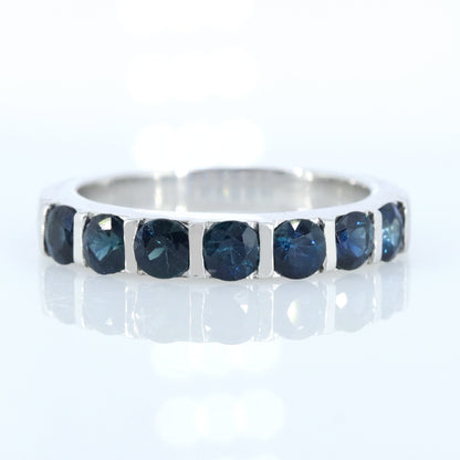 Boho Ring Silver