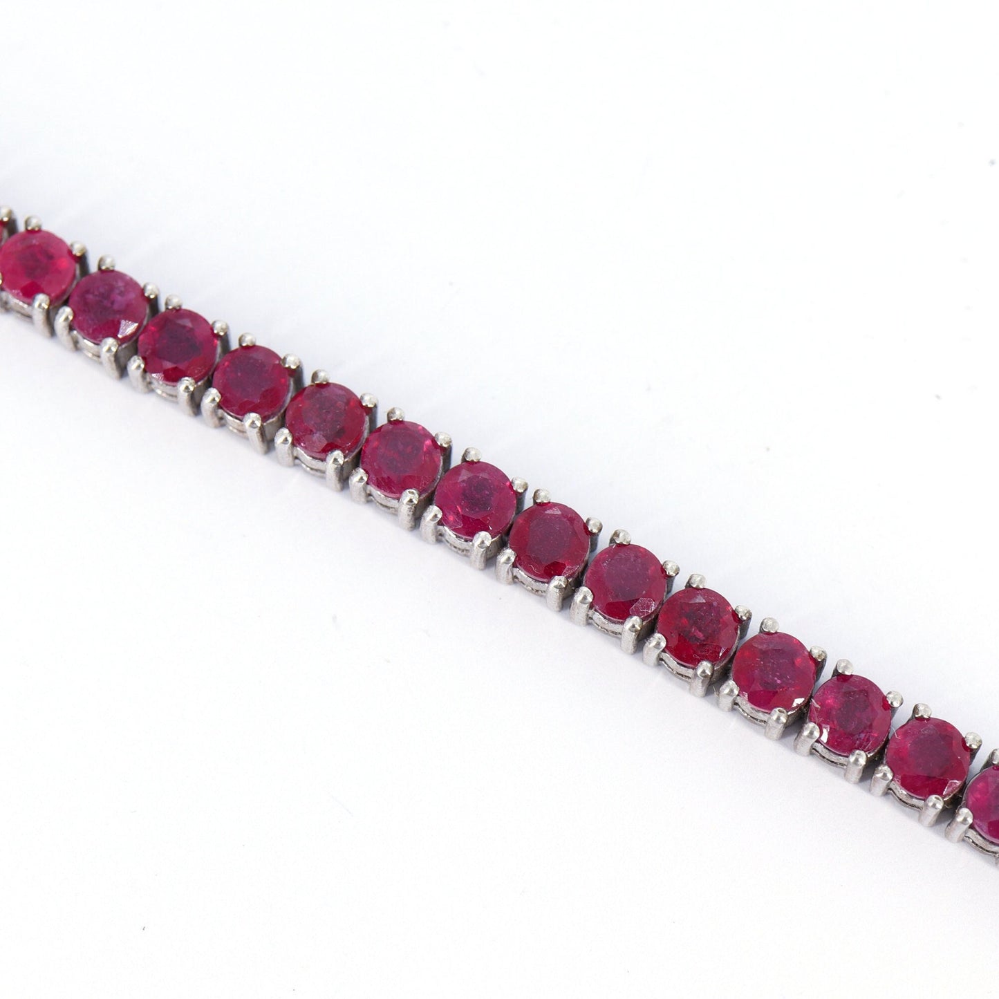 925 Sterling Bracelet Silver