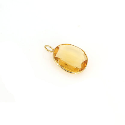 Pendant 18K Gold
