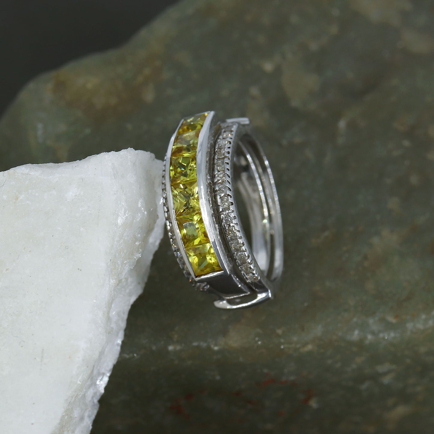 Magical Ring Silver