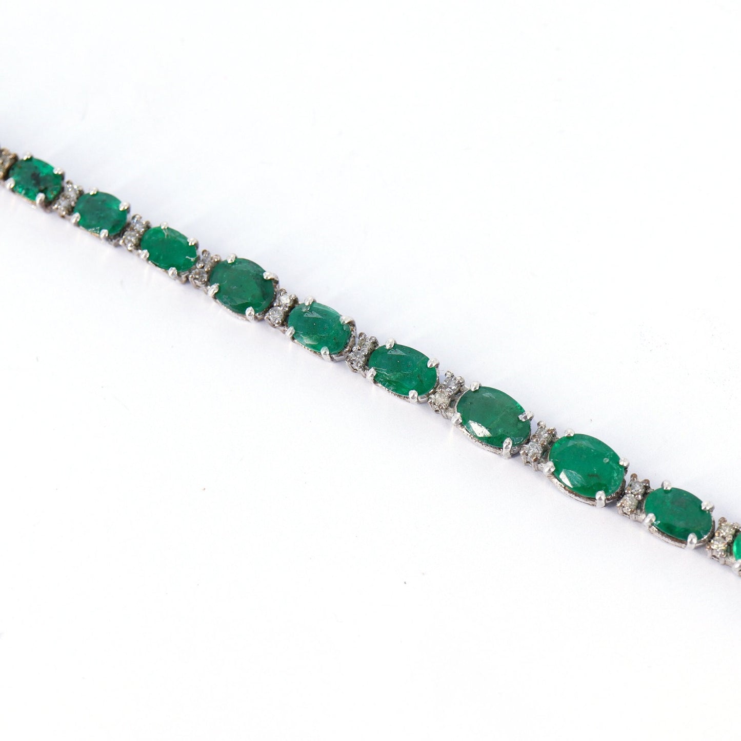 925 Sterling Bracelet Silver