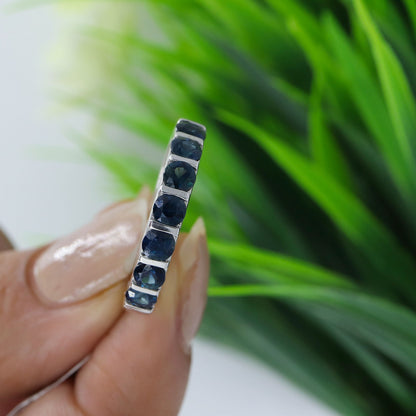 Boho Ring Silver