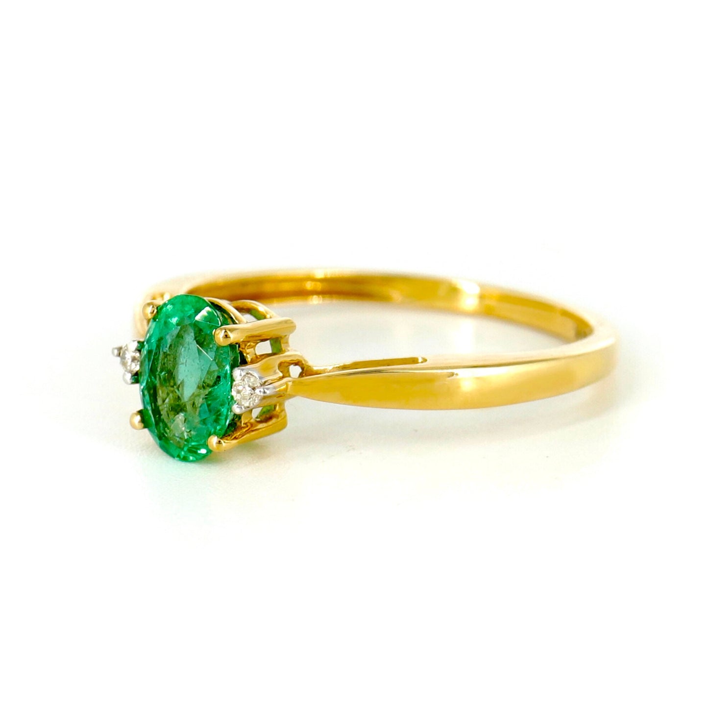 Beautiful Ring 14K Gold