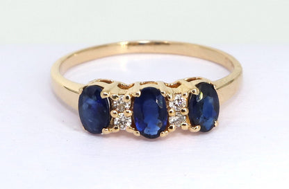 Ring 14K Gold