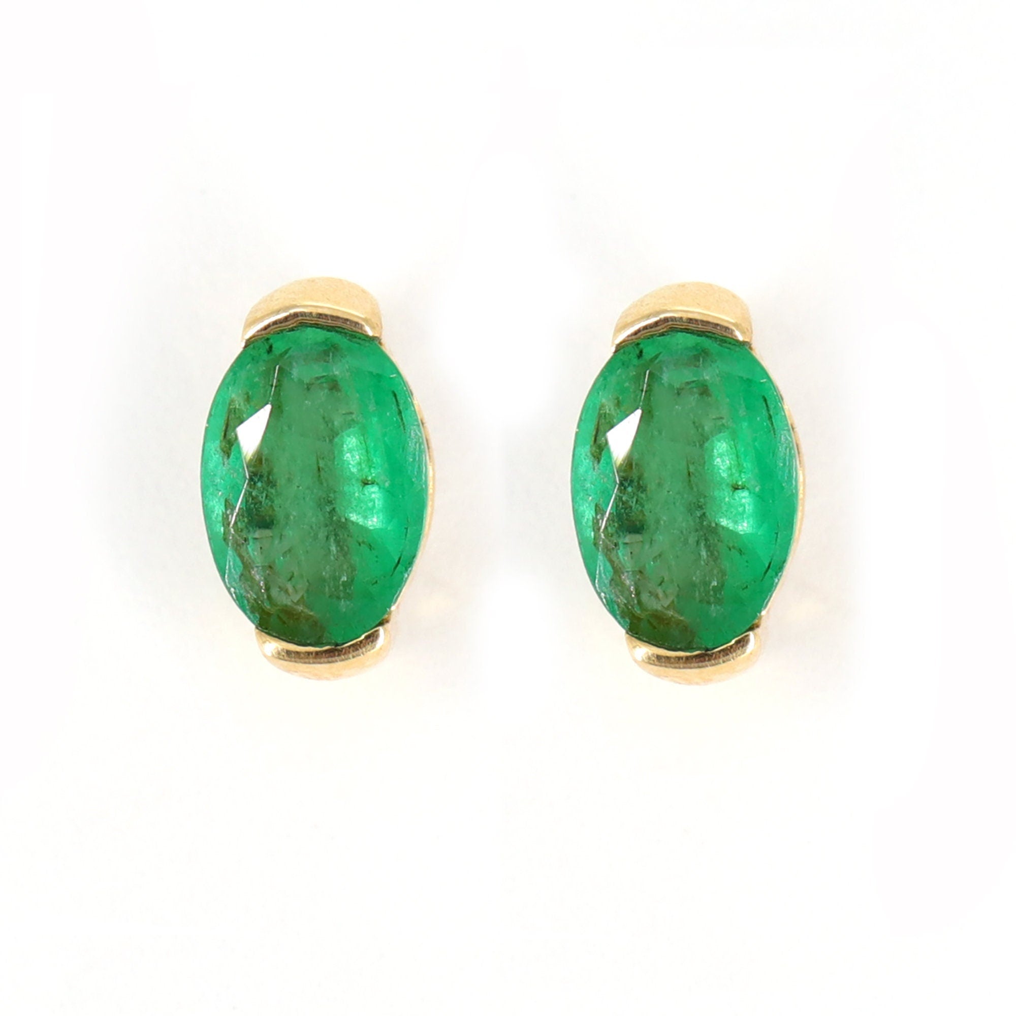 Earring 14K Gold