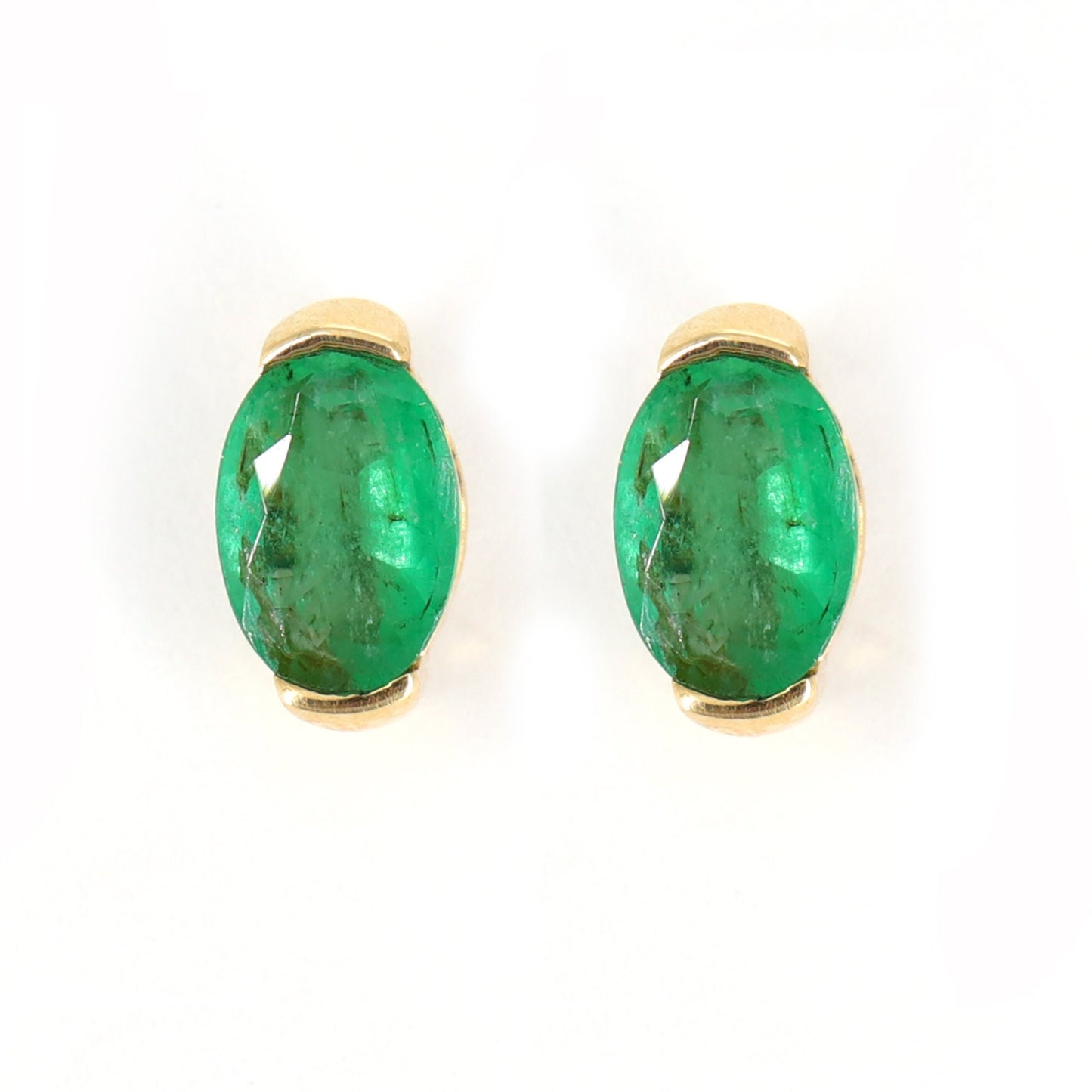 Earring 14K Gold