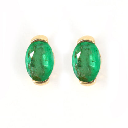 Earring 14K Gold