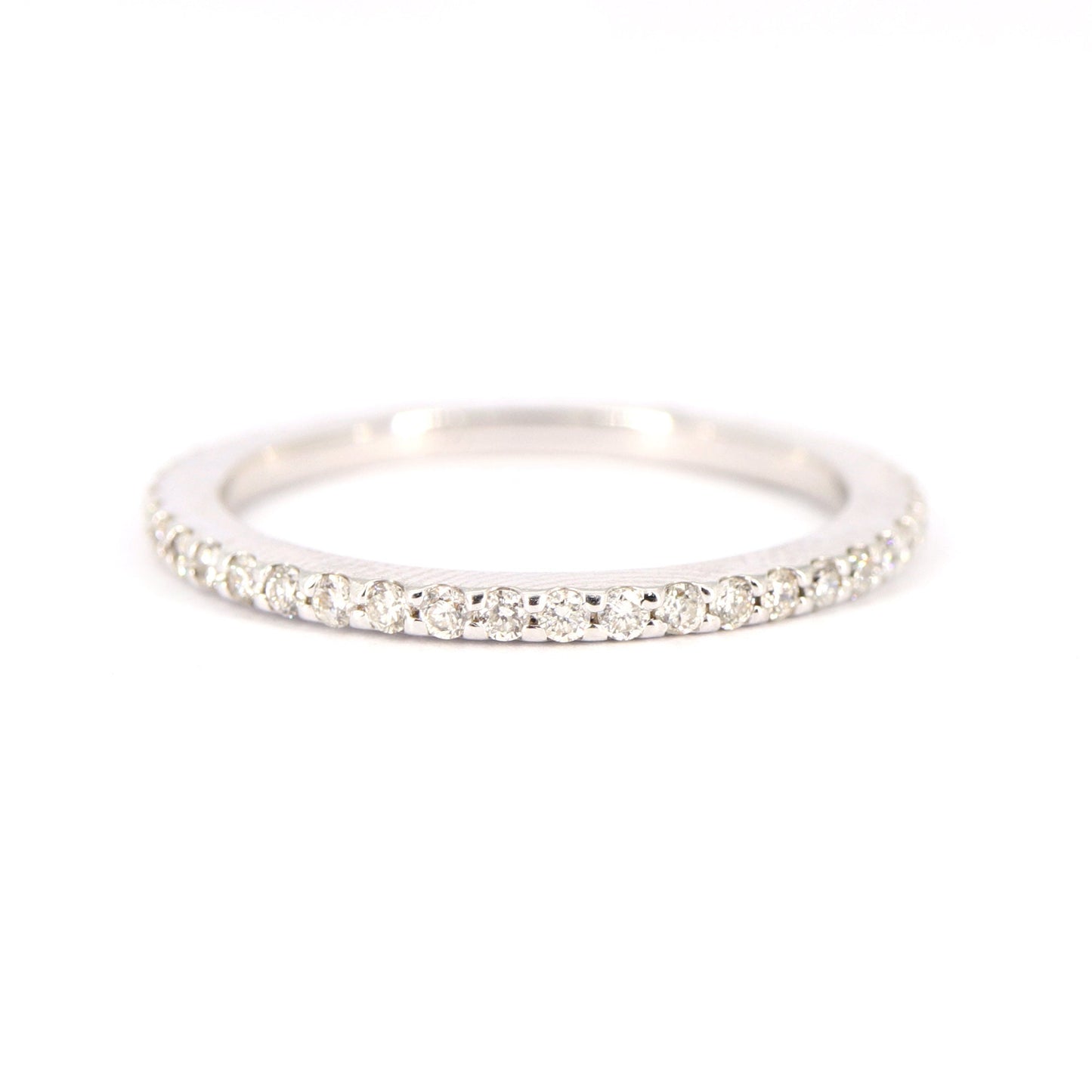 Stackable Ring 18K Gold
