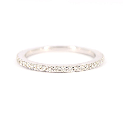 Stackable Ring 18K Gold