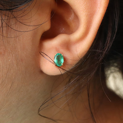 Earring 14K Gold