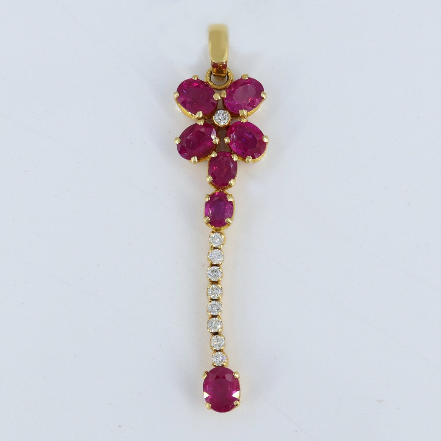 Pendant 18K Gold