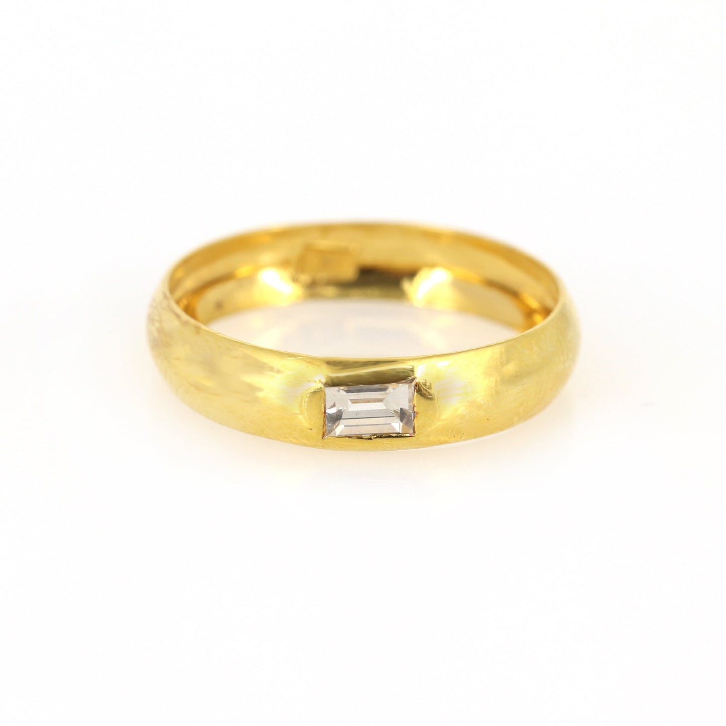 Ring 18K Gold