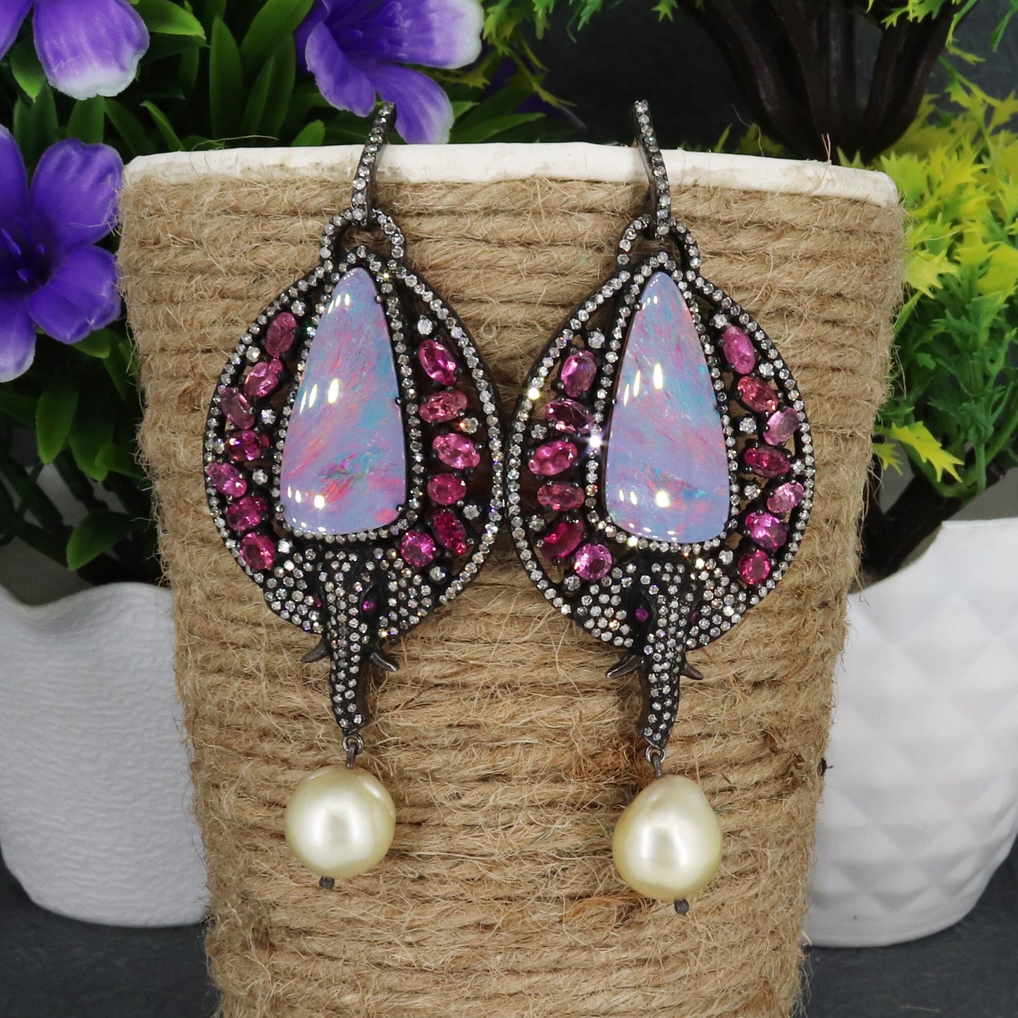 Exclusively Designed Earring