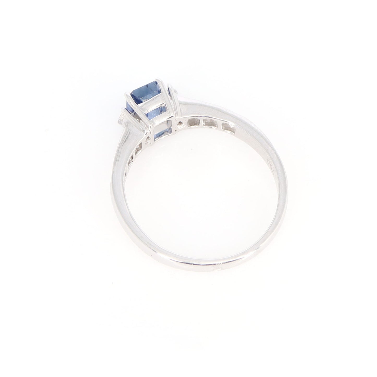 Campari Ring 18K Gold