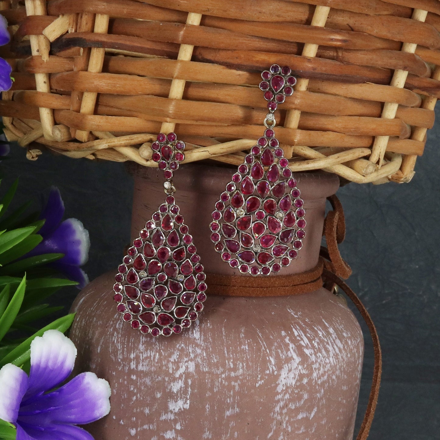 Dangle Earring