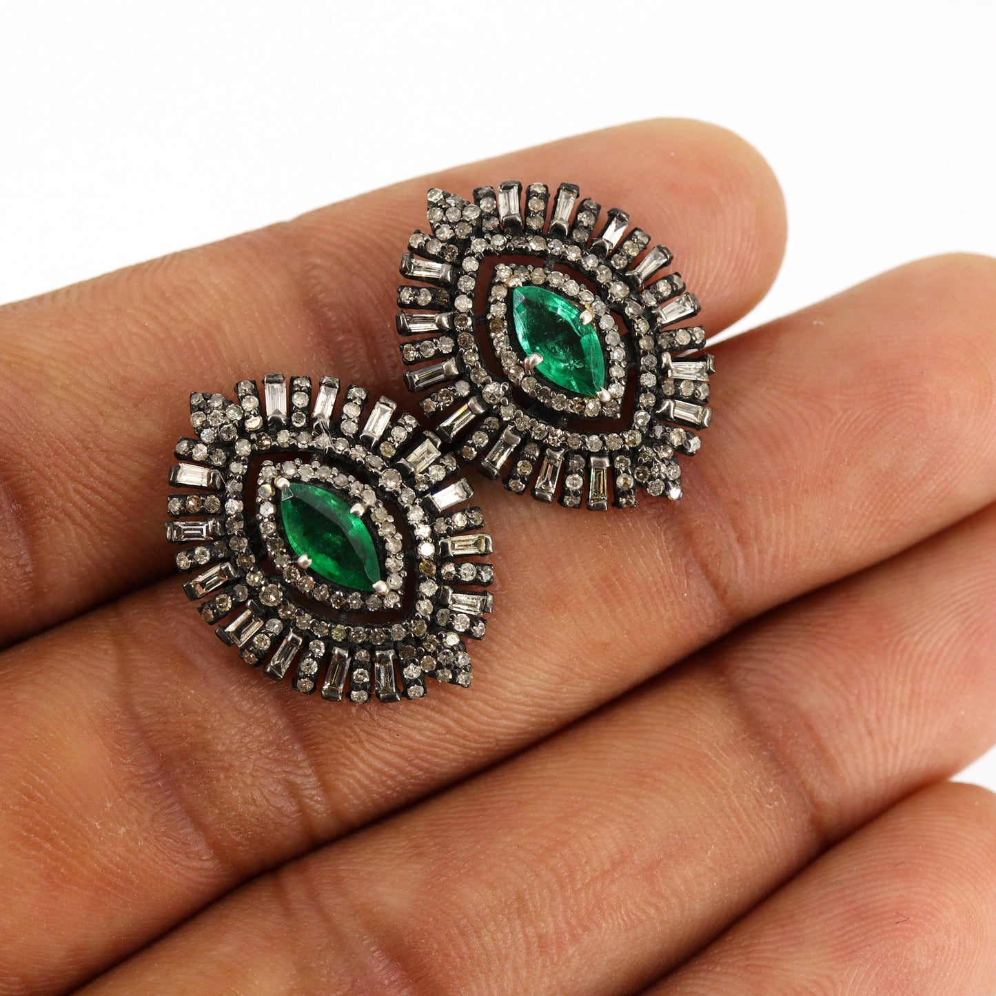 Victorian Earring