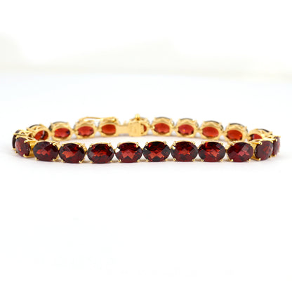 Yellow Bracelet 14K Gold