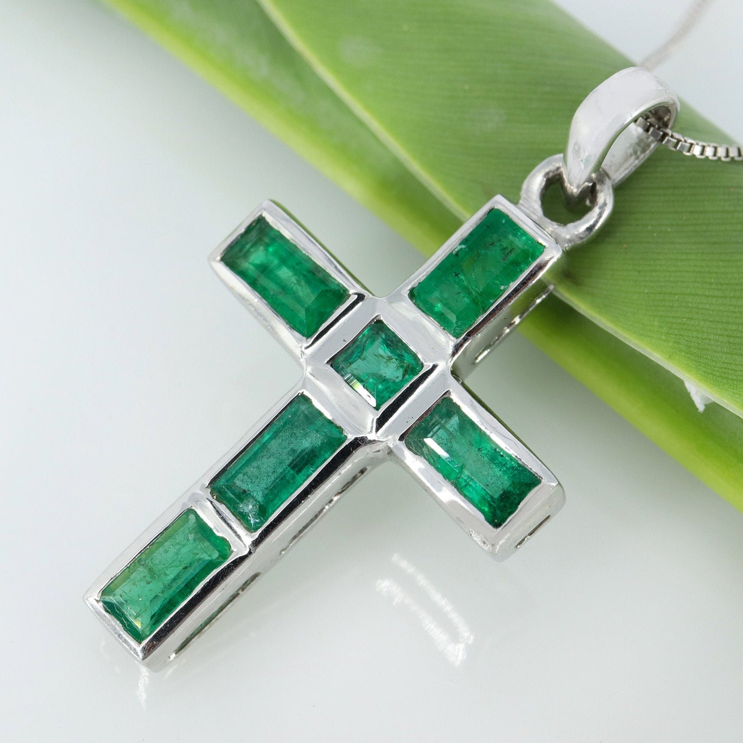 925 Sterling Pendant Gold