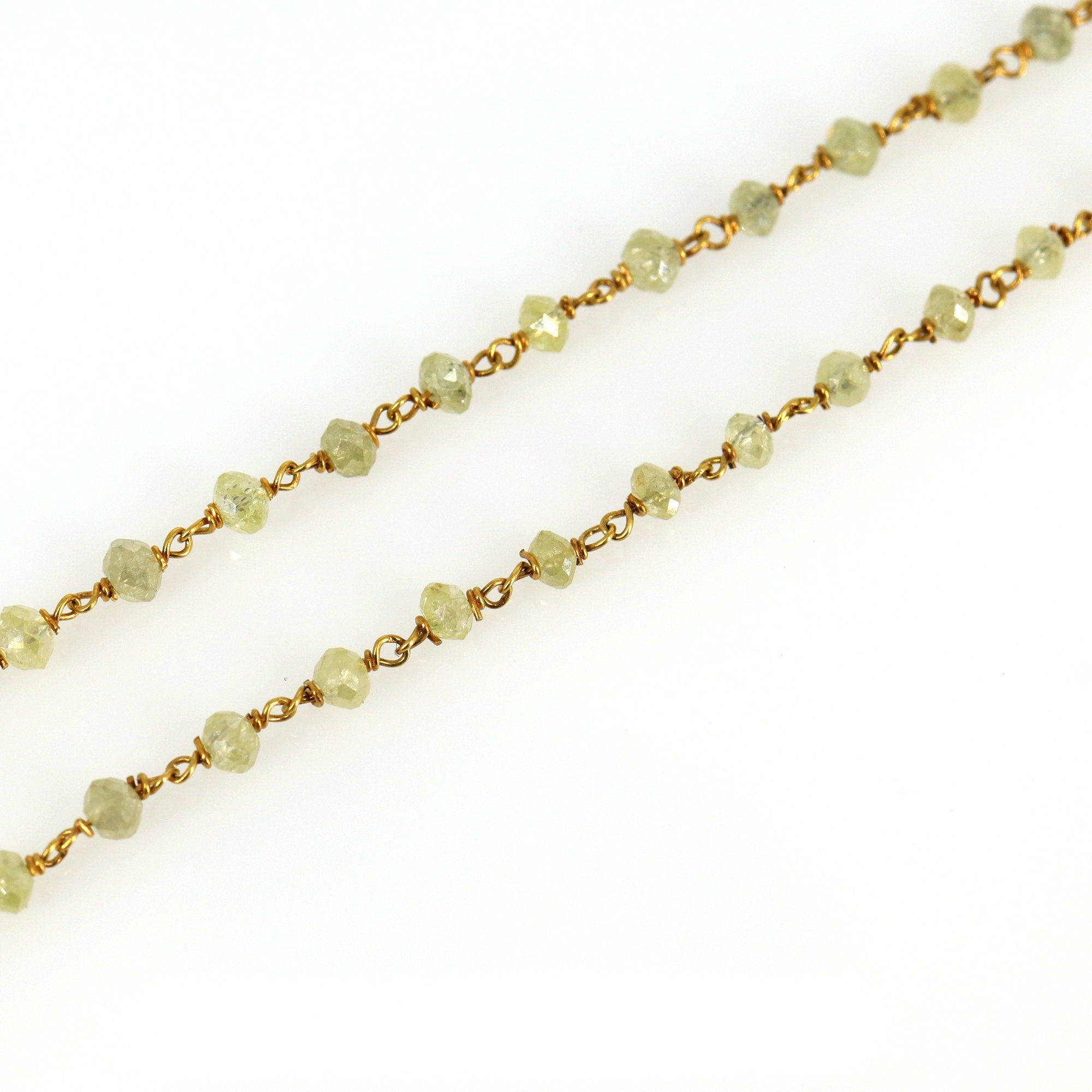 Bracelet 18K Gold