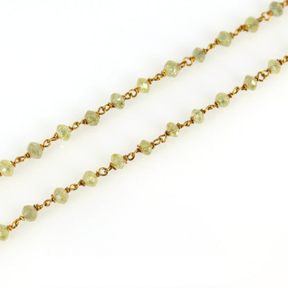 Bracelet 18K Gold