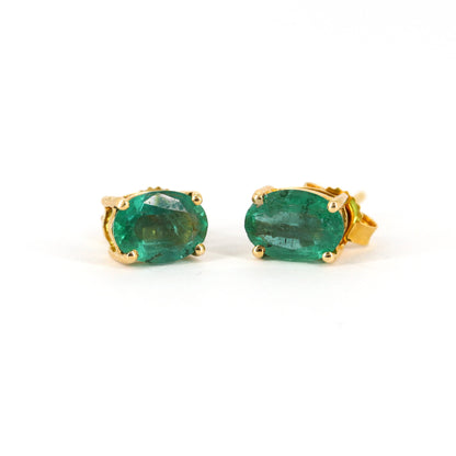 Earring 14K Gold