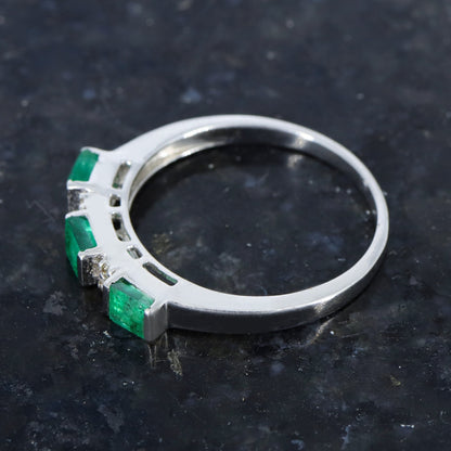 925 Sterling Ring Silver