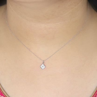 Necklace 18K Gold