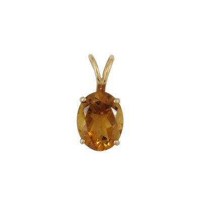 Necklace 14K Gold