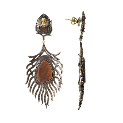 Victorian Earring