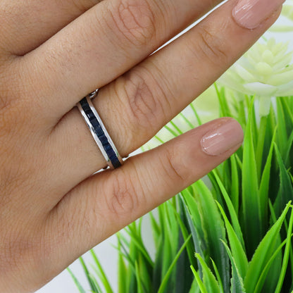 Magical Ring Silver