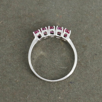 925 Sterling Ring Silver