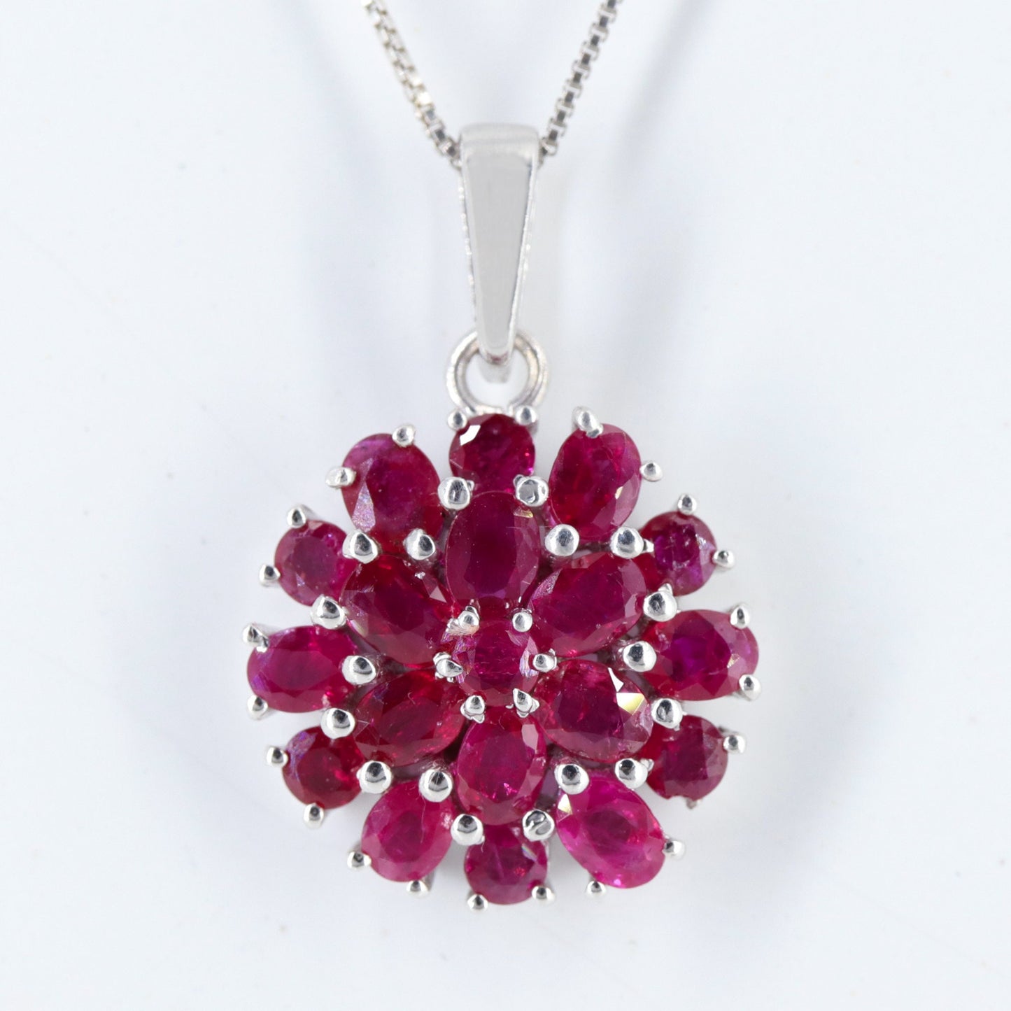 925 Sterling Pendant Gold